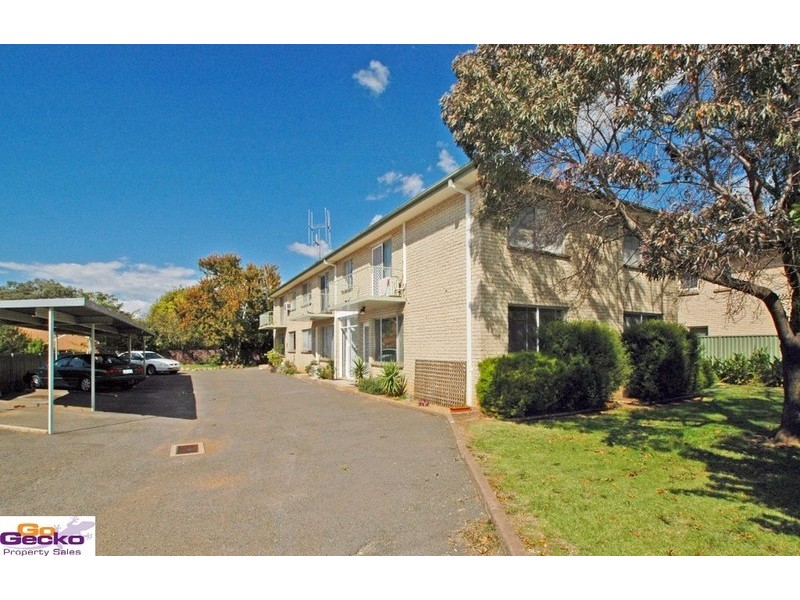 1/18 Broughton Place, Queanbeyan NSW 2620