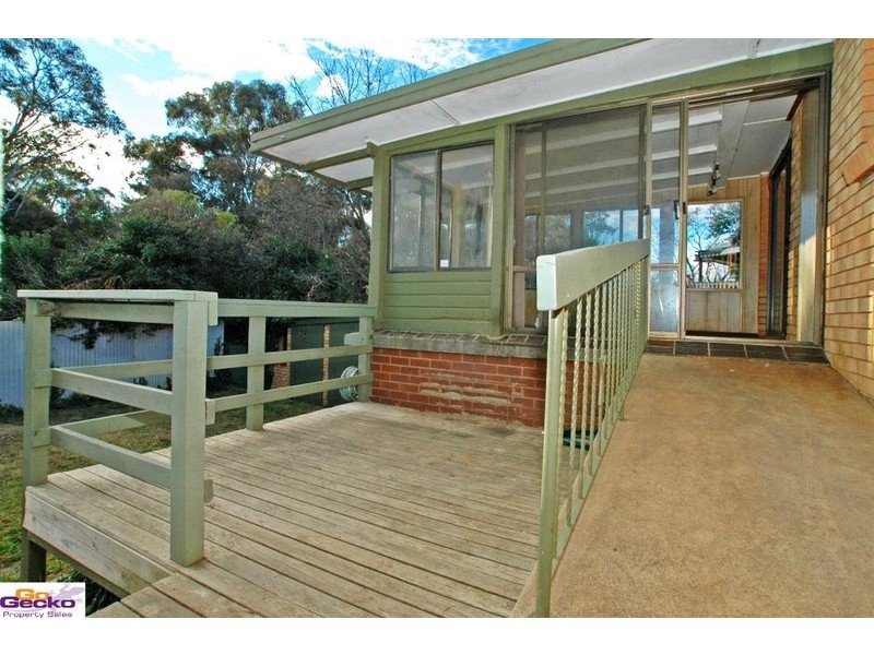 31 Woodger Parade, Queanbeyan NSW 2620