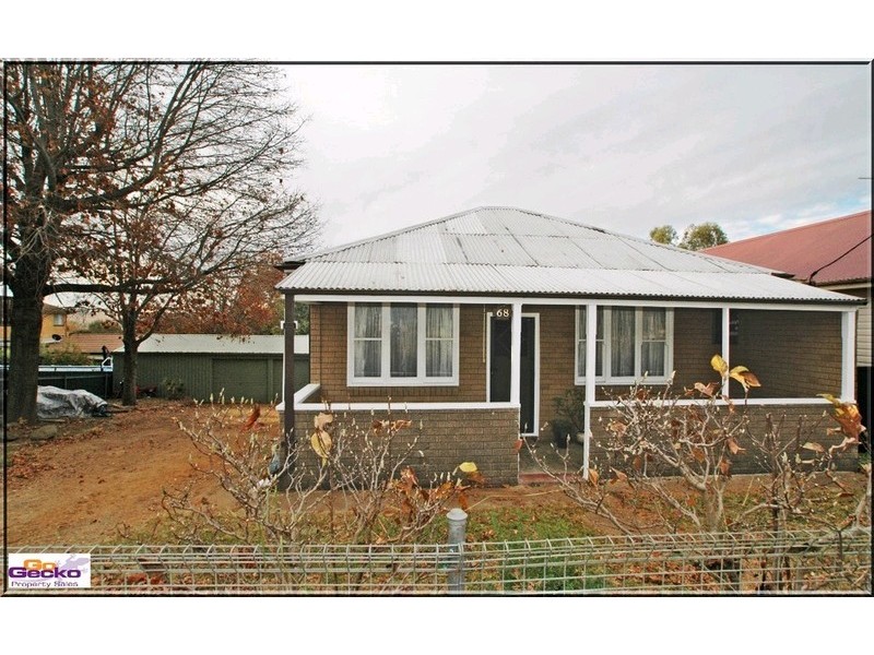 68 Derrima Road, Queanbeyan NSW 2620