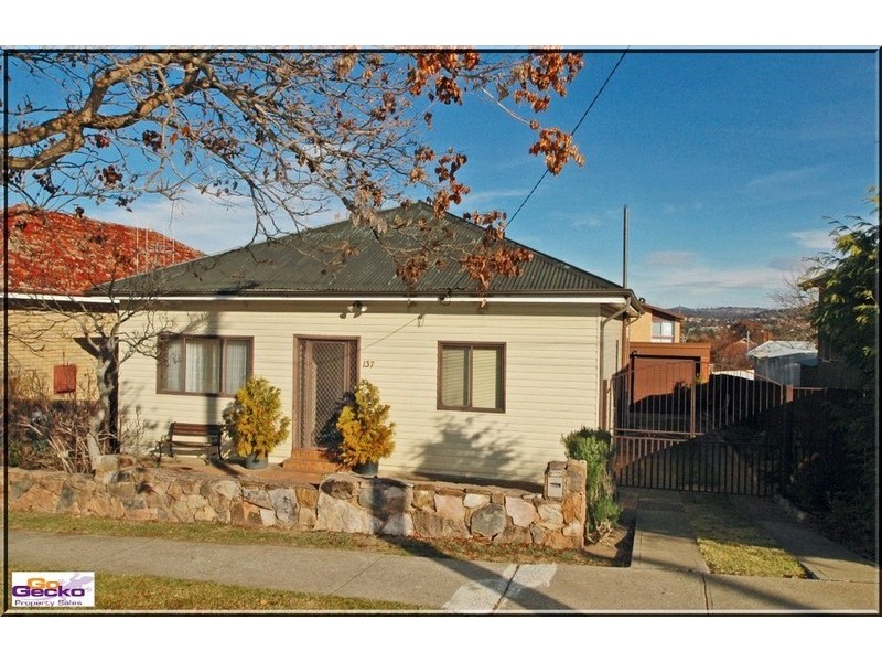 137 Collett Street, Queanbeyan NSW 2620