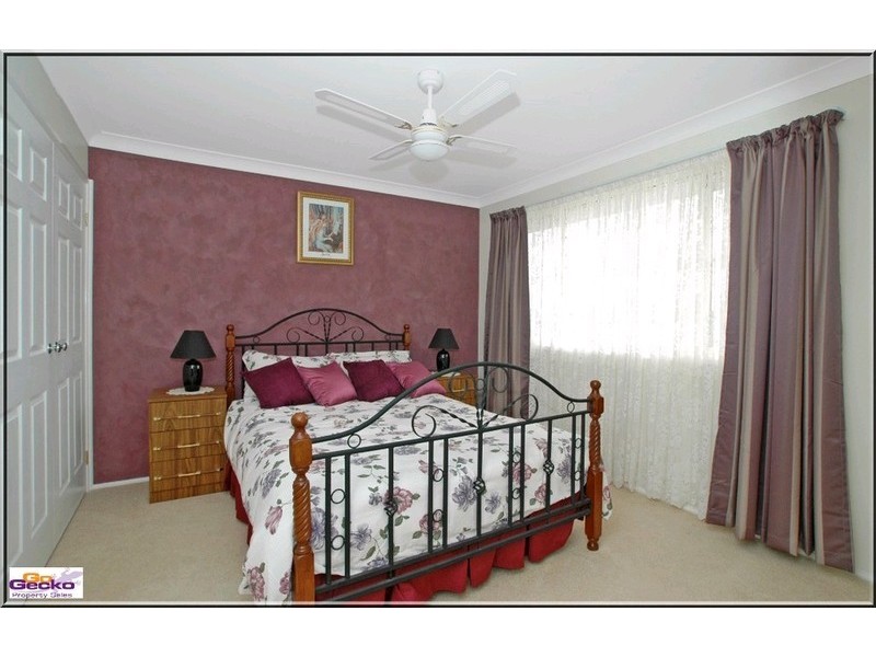14 Falconer Place, Bungendore NSW 2621