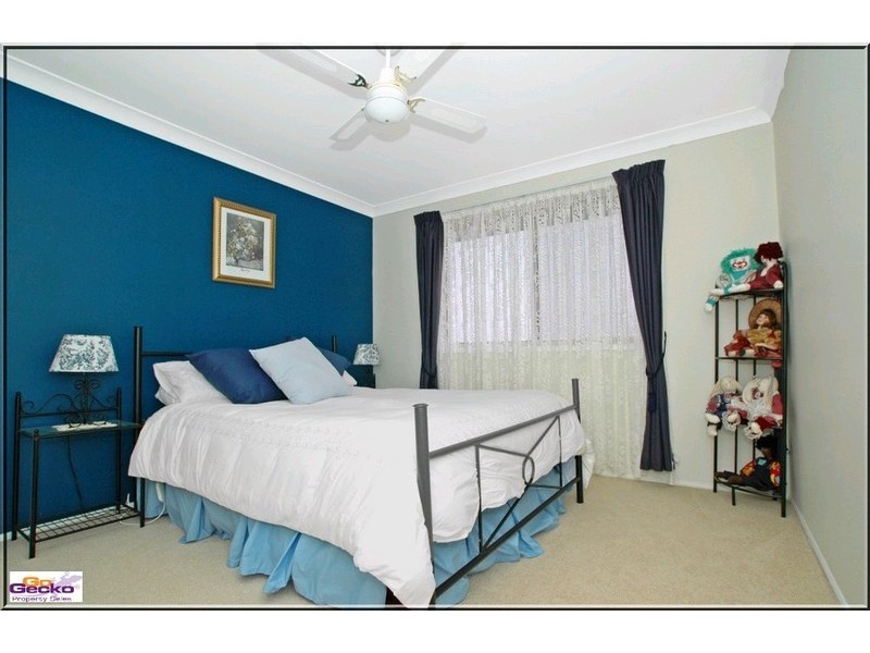 14 Falconer Place, Bungendore NSW 2621