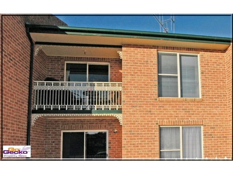9/44-64 Carrington Street, Queanbeyan NSW 2620