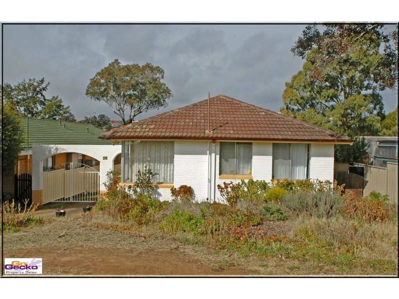 26 Waratah Street, Queanbeyan NSW 2620