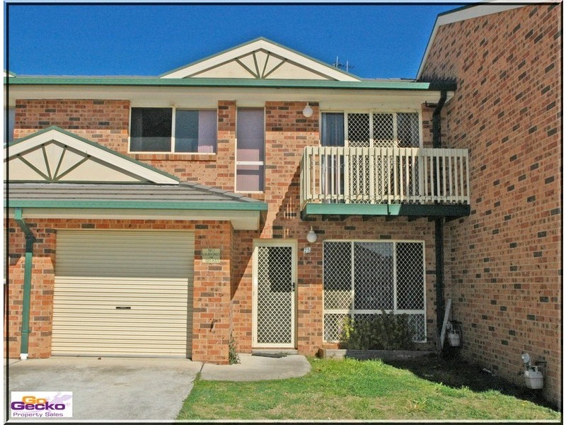 25/44-64 Carrington Street, Queanbeyan NSW 2620