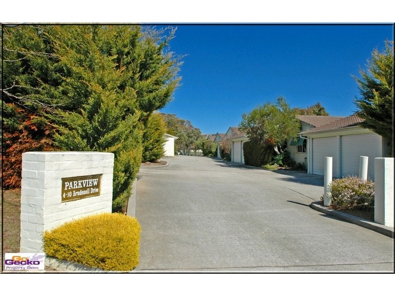 6/4-10 Brudenell Drive, Jerrabomberra NSW 2619