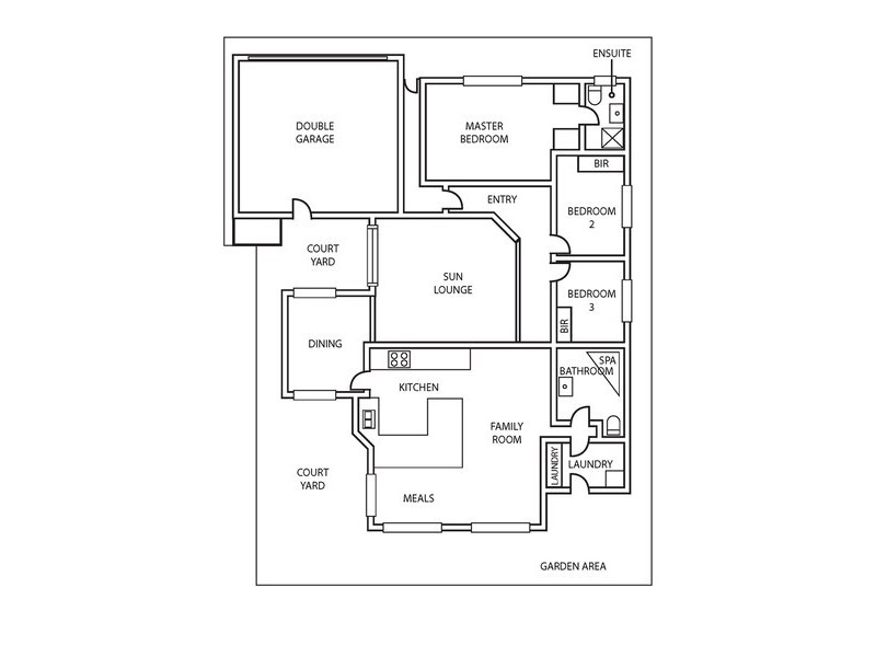 6/4-10 Brudenell Drive, Jerrabomberra NSW 2619