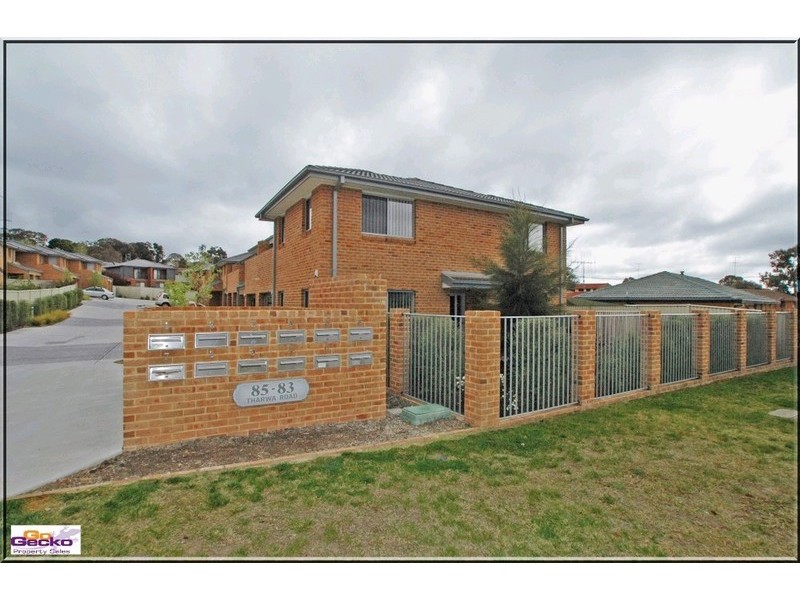 1/83-85 Tharwa Road, Queanbeyan NSW 2620
