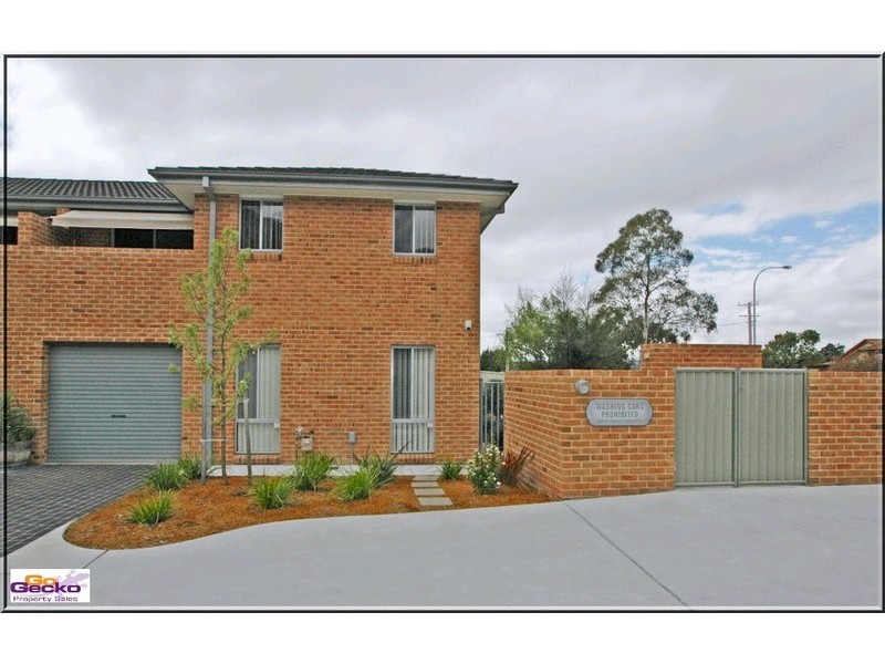 1/83-85 Tharwa Road, Queanbeyan NSW 2620