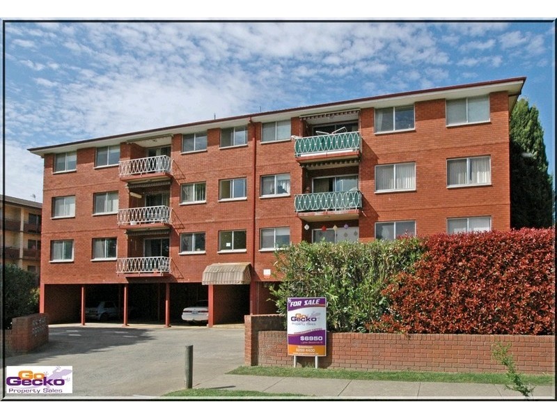 7/56 Trinculo Place, Queanbeyan East NSW 2620