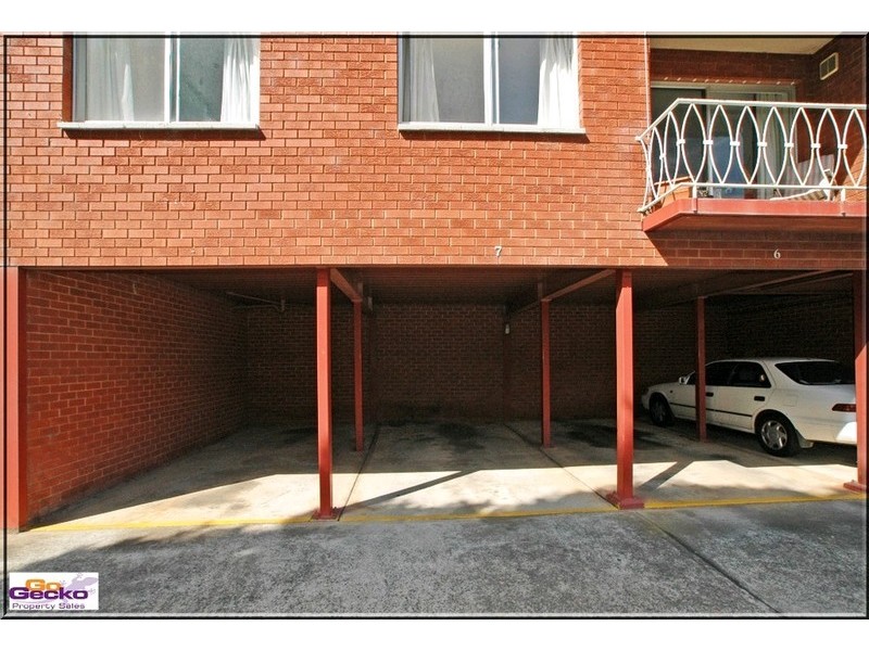 7/56 Trinculo Place, Queanbeyan East NSW 2620