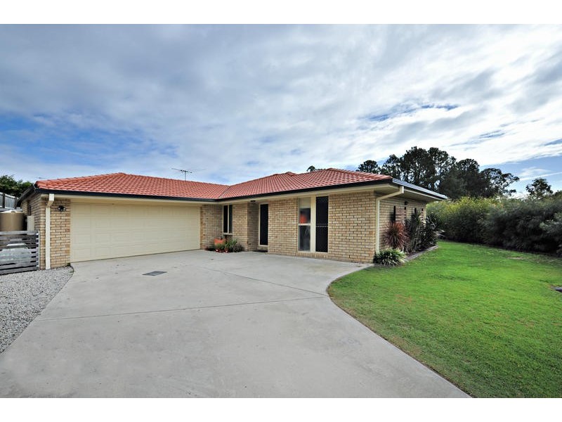 2 Paulette Court, Cashmere QLD 4500