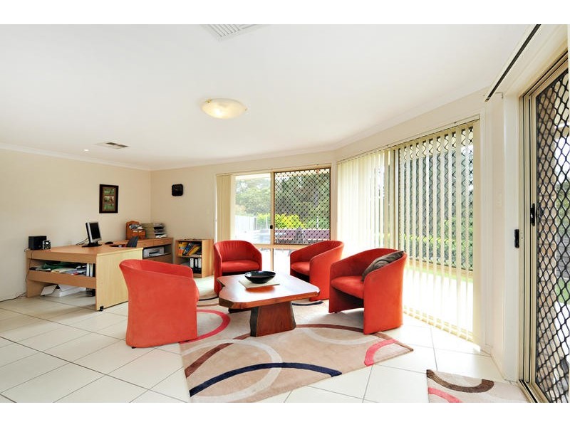 2 Paulette Court, Cashmere QLD 4500