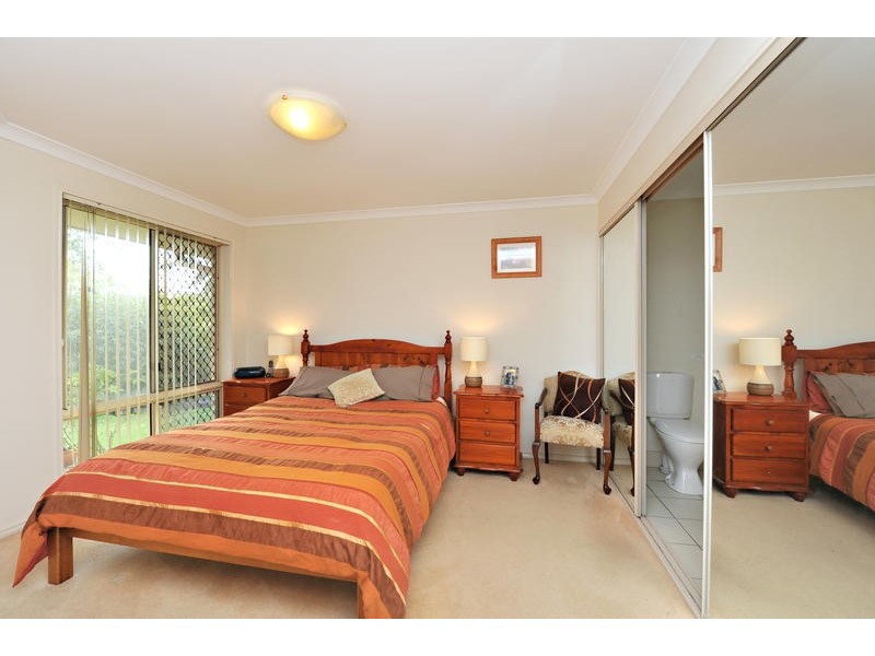 2 Paulette Court, Cashmere QLD 4500