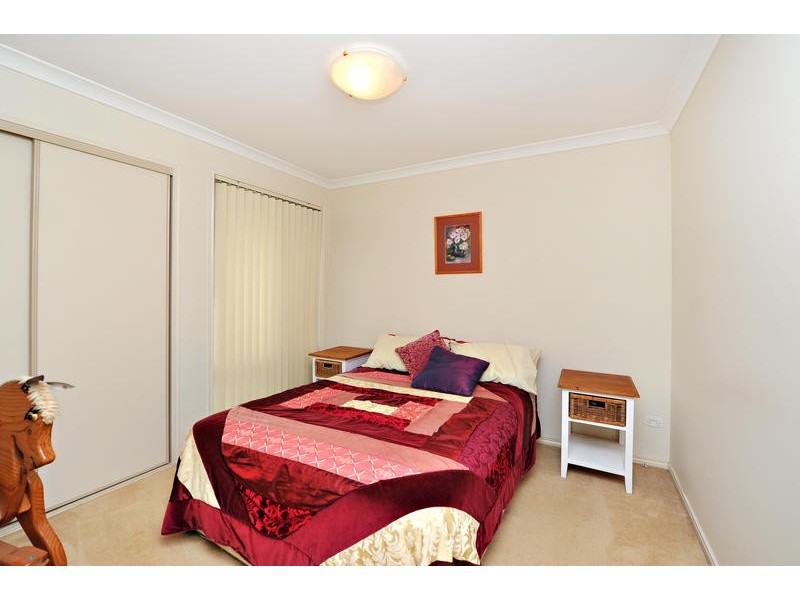 2 Paulette Court, Cashmere QLD 4500