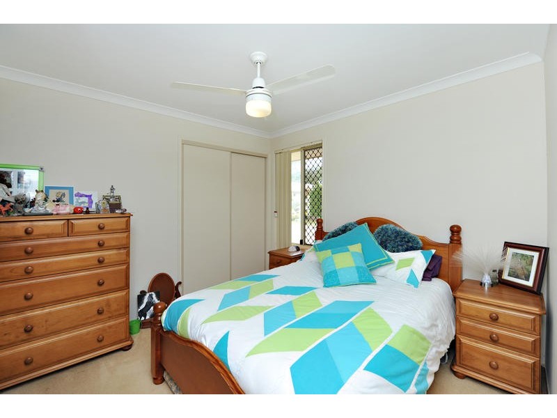 2 Paulette Court, Cashmere QLD 4500