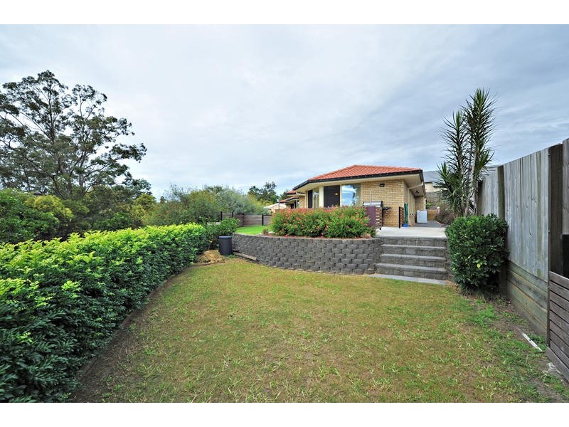 2 Paulette Court, Cashmere QLD 4500