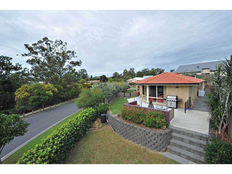 2 Paulette Court, Cashmere QLD 4500