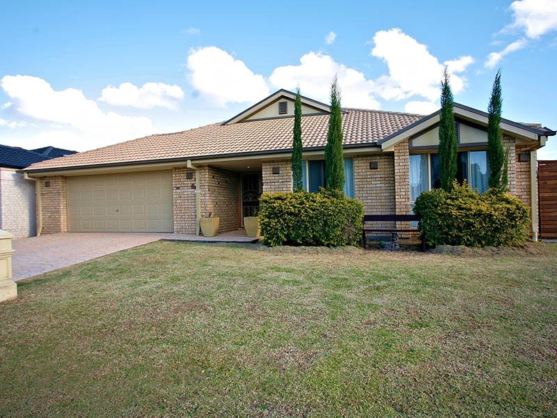 25 Gaskill Court, Albany Creek QLD 4035