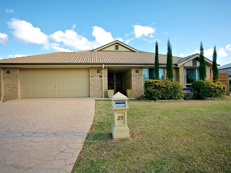 25 Gaskill Court, Albany Creek QLD 4035