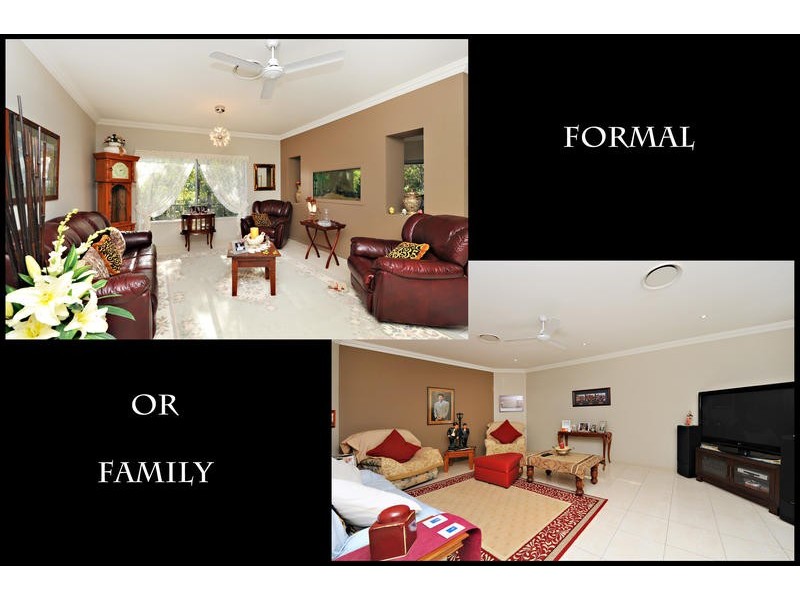 127 Corvus Drive, Cashmere QLD 4500