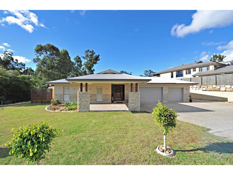 127 Corvus Drive, Cashmere QLD 4500