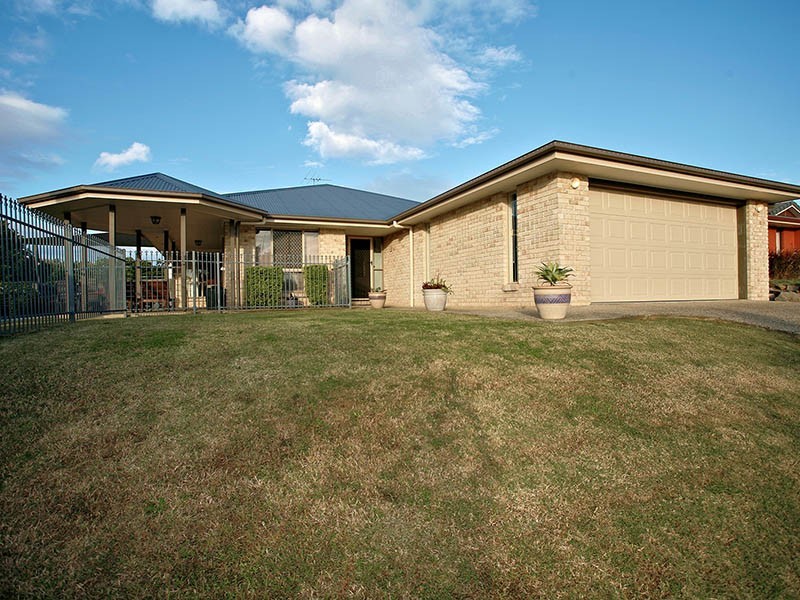 40 D’Aguilar Street, Petrie QLD 4502