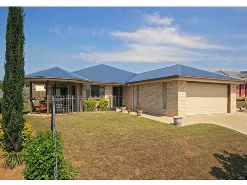 40 D’Aguilar Street, Petrie QLD 4502