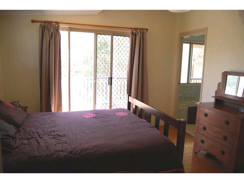 55 Saddleback Drive, Dayboro QLD 4521