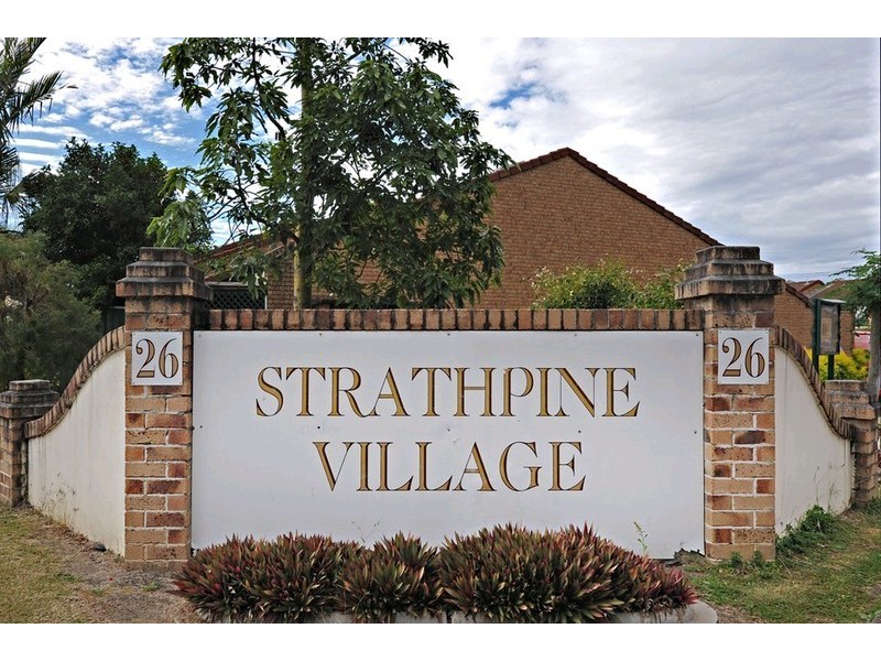 38a/26 Dixon Street, Strathpine QLD 4500