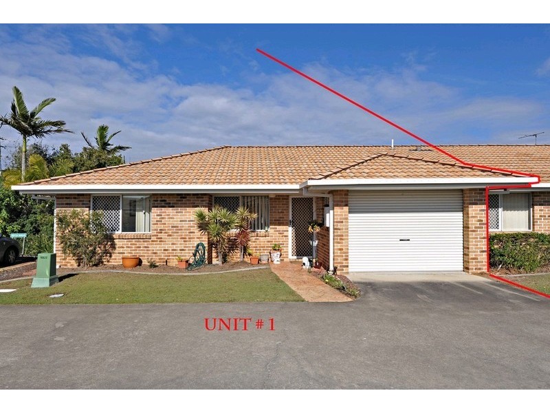 1/101 Graham Road, Strathpine QLD 4500