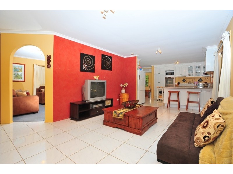 25 Sandringham Court, Bray Park QLD 4500