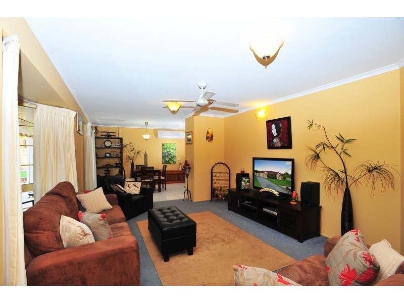 25 Sandringham Court, Bray Park QLD 4500