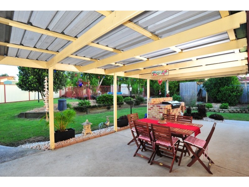 25 Sandringham Court, Bray Park QLD 4500