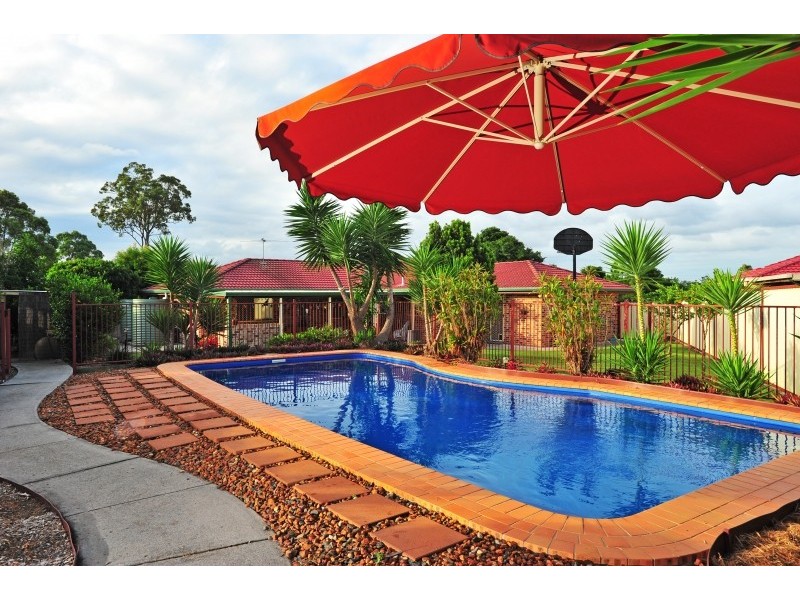 25 Sandringham Court, Bray Park QLD 4500