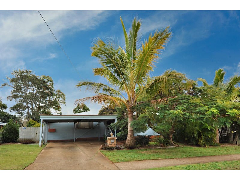 10 Rose Street, Lawnton QLD 4501