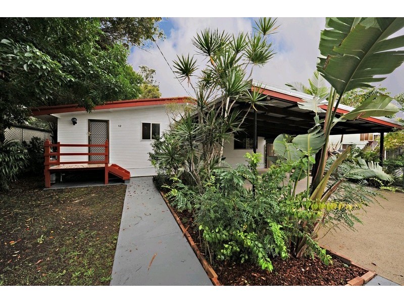 12 Wirraway Street, Strathpine QLD 4500