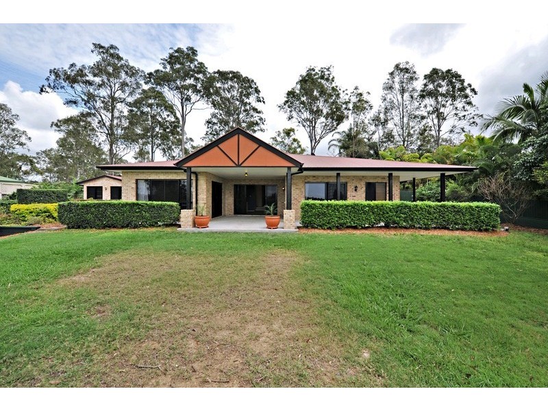 199 Youngs Crossing Road, Joyner QLD 4500