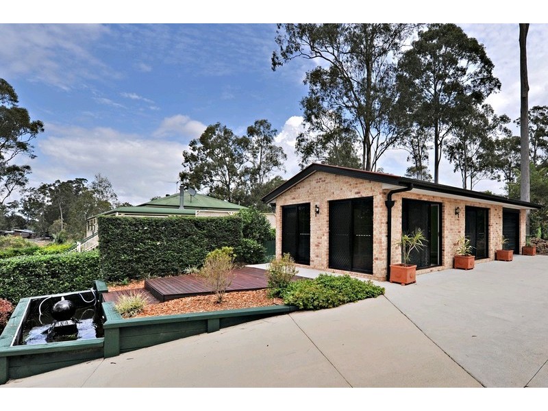 199 Youngs Crossing Road, Joyner QLD 4500