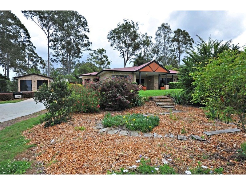 199 Youngs Crossing Road, Joyner QLD 4500