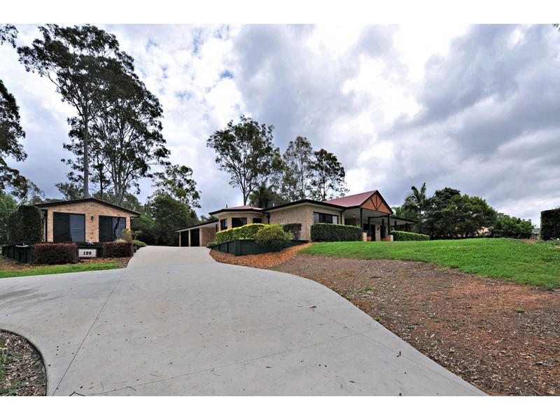 199 Youngs Crossing Road, Joyner QLD 4500