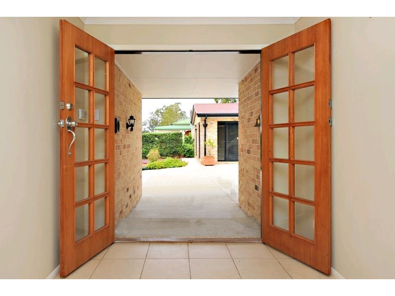 199 Youngs Crossing Road, Joyner QLD 4500