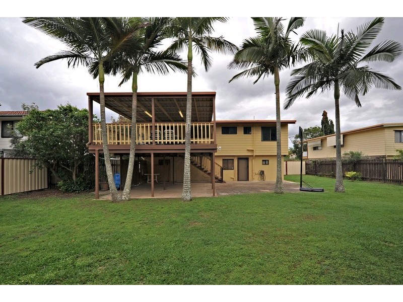 48 Hansen Drive, Lawnton QLD 4501