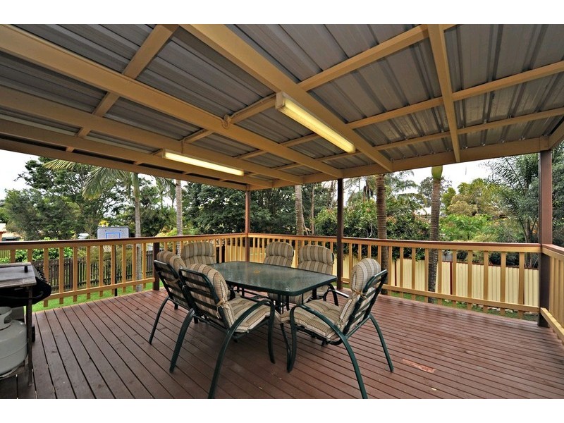 48 Hansen Drive, Lawnton QLD 4501