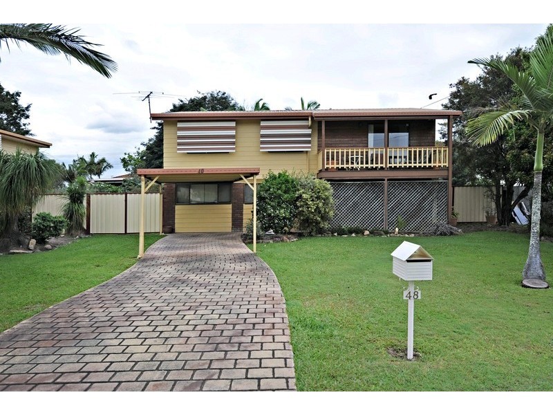 48 Hansen Drive, Lawnton QLD 4501