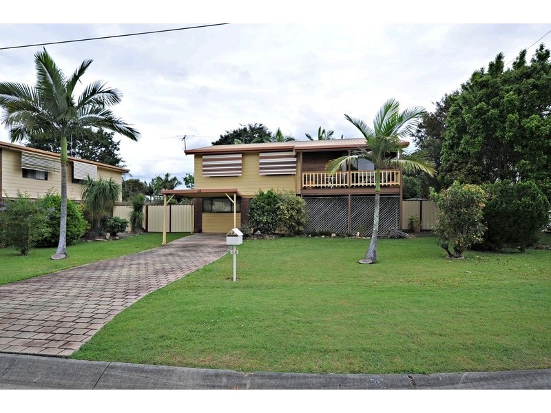 48 Hansen Drive, Lawnton QLD 4501