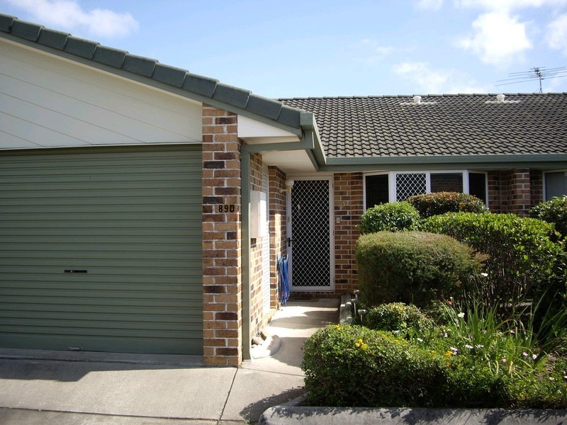 89/D/26 Mecklem Street, Strathpine QLD 4500