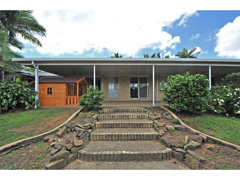 3 Ritchie Court, Petrie QLD 4502