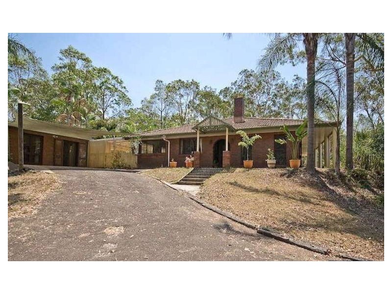 52 Whiteside Road, Whiteside QLD 4503