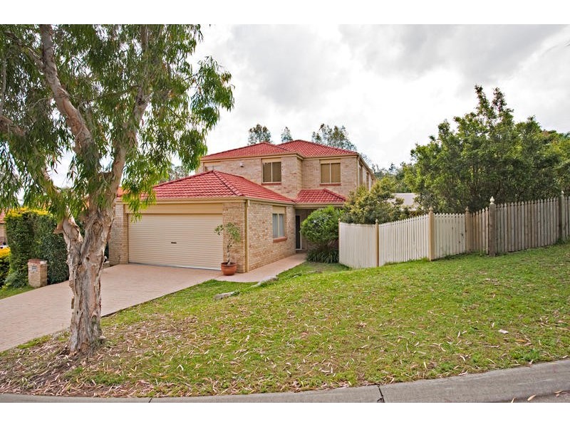 3 Maddison Place, The Gap QLD 4061